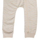 Woolbabe x Bo & Ko Pyjama Suit (Ngaru)