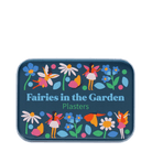 Rex London Plasters In A Tin 30pk (Fairies In The Garden)