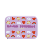 Rex London Plasters In A Tin 30pk (Kawaii Sunshine)