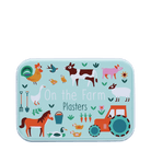 Rex London Plasters In A Tin 30pk (On The Farm)
