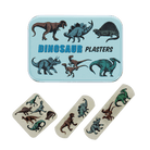 Rex London Plasters In A Tin 30pk (Prehistoric Land)