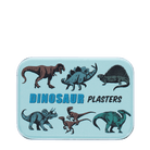 Rex London Plasters In A Tin 30pk (Prehistoric Land)