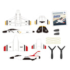 PlaySTEM Jet Fighter Science 2-in-1 (F16 & F18)