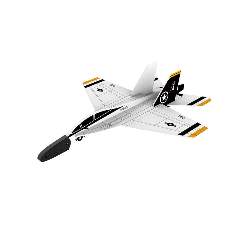 PlaySTEM Jet Fighter Science 2-in-1 (F16 & F18)