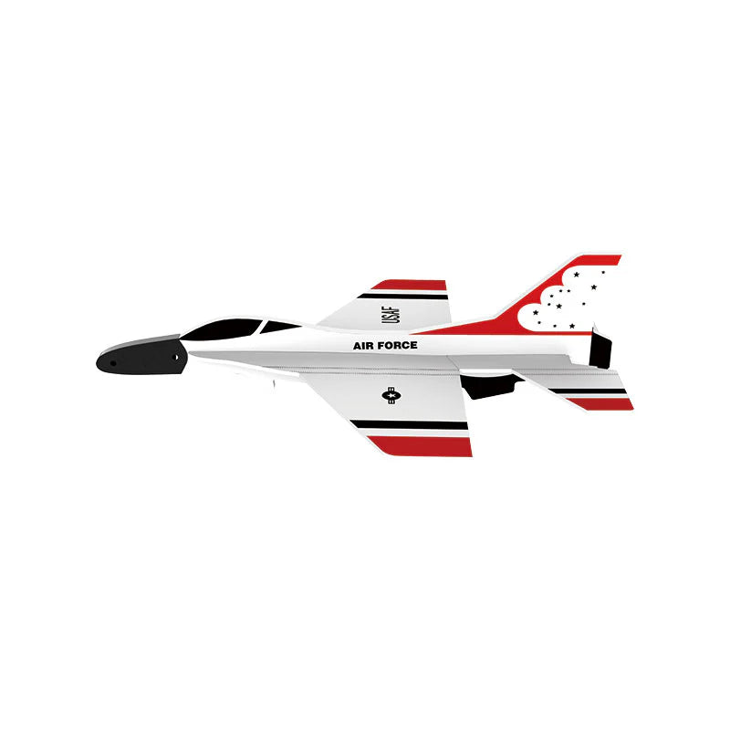 PlaySTEM Jet Fighter Science 2-in-1 (F16 & F18)