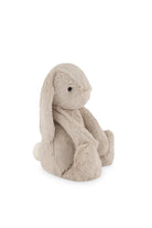 Jamie Kay Snuggle Bunnies - Plush Penelope (Beige)