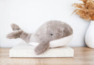 Alimrose Plush Baby Whale