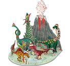 Festive Pop & Slot Scene (The Epoch Before Christmas)