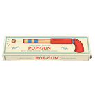 Rex London Traditional Wooden Pop Gun