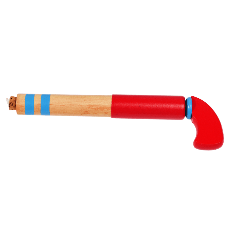 Rex London Traditional Wooden Pop Gun