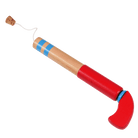 Rex London Traditional Wooden Pop Gun