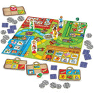Orchard Toys Pop To The Shops Game
