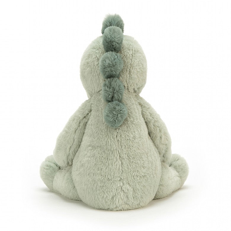 Jellycat Puffles Dino