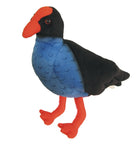 Antics Pukeko Sound Bird (15cm)