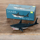 Rex London Pull Back Toy (Shark)