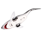 Rex London Pull Back Toy (Shark)