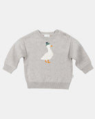 Toshi Organic Mystical Pullover (Lucie Goosie)