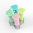 Melii Silicone Push Pops 4pk