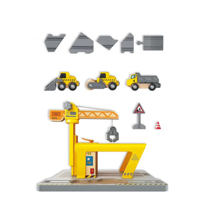 Hape
