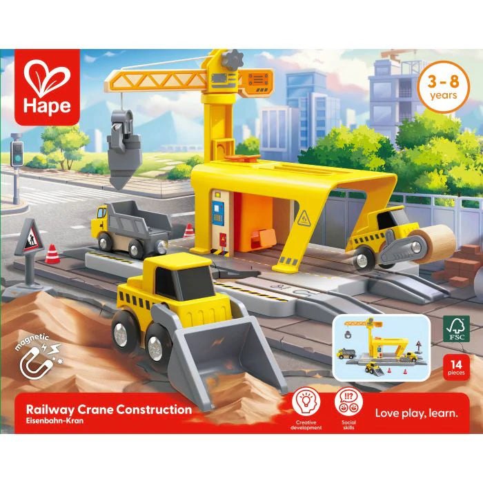 Hape