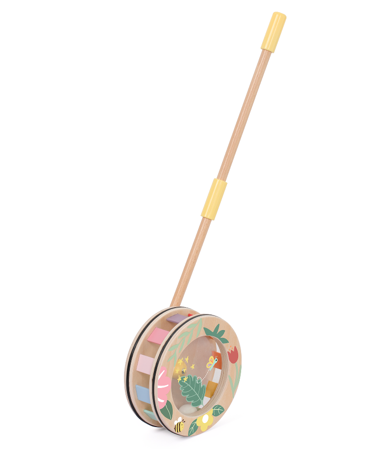 Classic World Rainbow Roll
