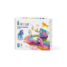 Hey Clay Rainbow Unicorns (15 Cans)