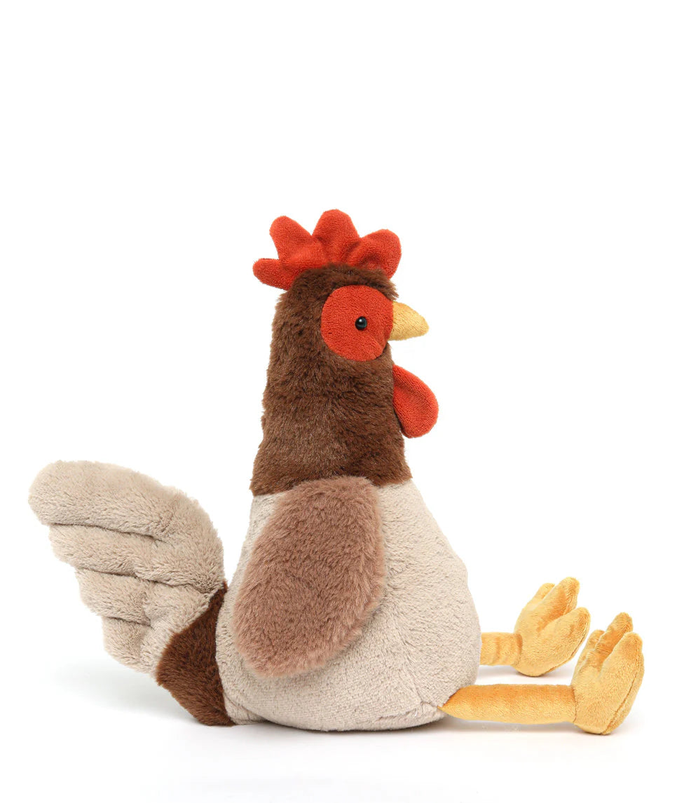 Nana Huchy Randy the Rooster