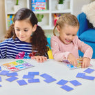 Orchard Toys Red Dog Blue Dog Game