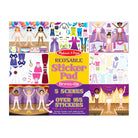 M&D Reusable Sticker Pad (Dress Up)