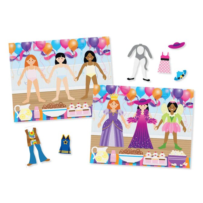 Melissa & Doug