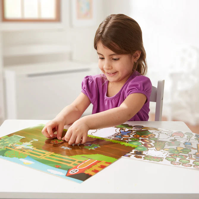 Melissa & Doug