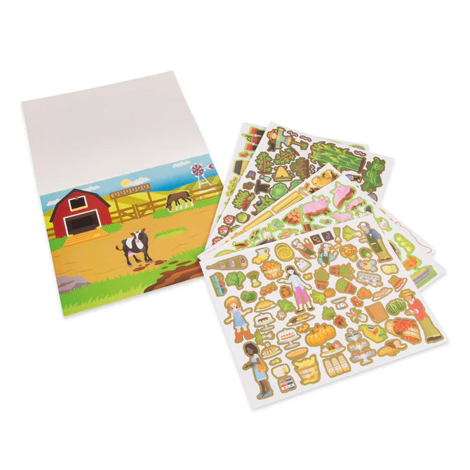Melissa & Doug
