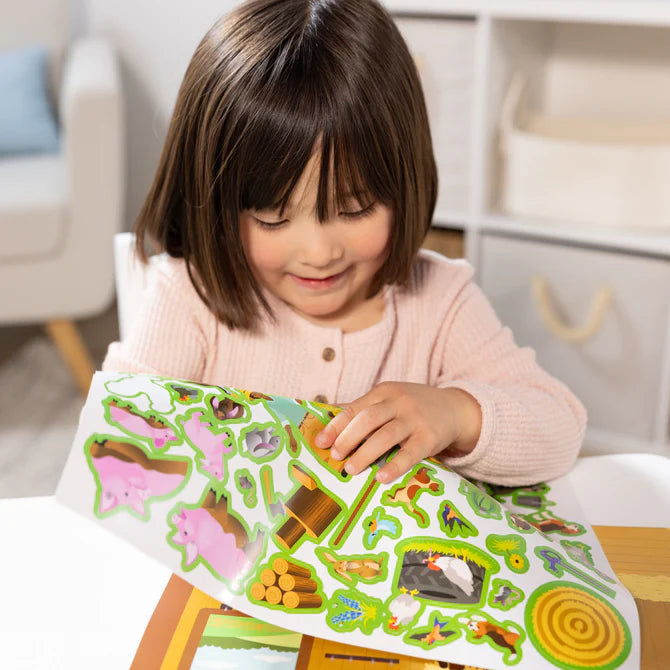 Melissa & Doug