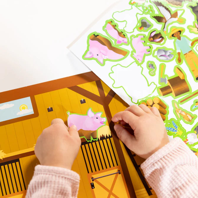 Melissa & Doug