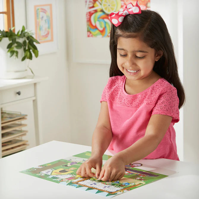 Melissa & Doug