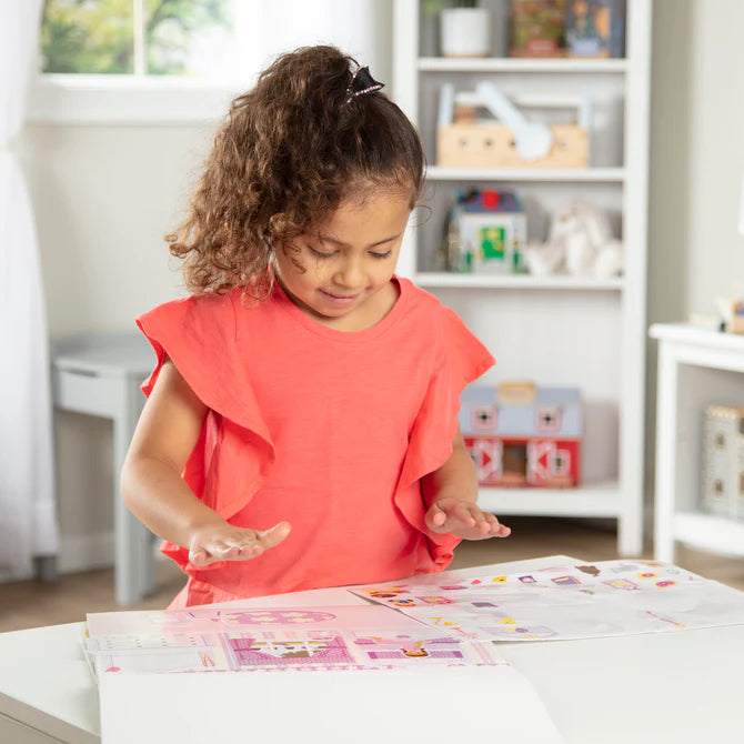 Melissa & Doug