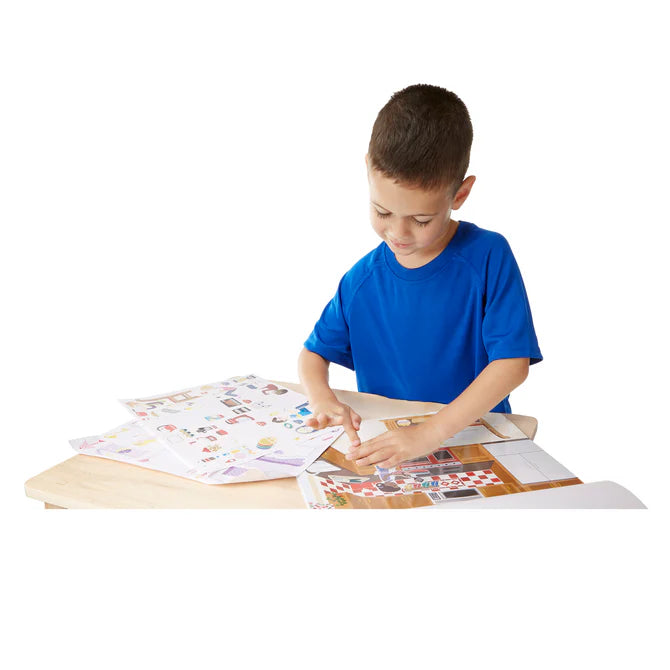 Melissa & Doug