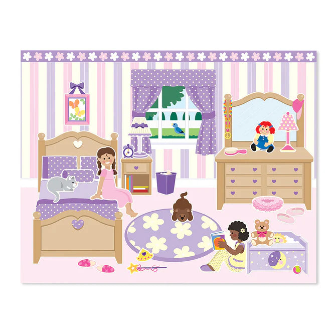 Melissa & Doug