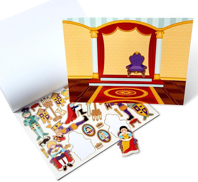 Melissa & Doug