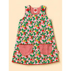 Oobi Gracie Reversible Dress (Strawberry Fields)