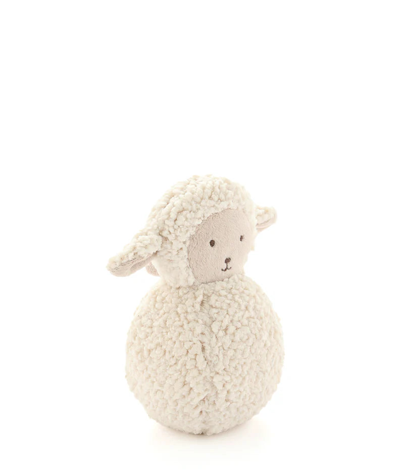 Nana Huchy Roly Poly Sophie the Sheep Rattle