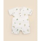 Lummi in Colour Romper (Avocados)