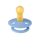 Bibs Dummy Two Pack (Sky Blue)