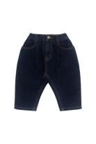 Jamie Kay Rueben Pant (Mid Indigo Denim)