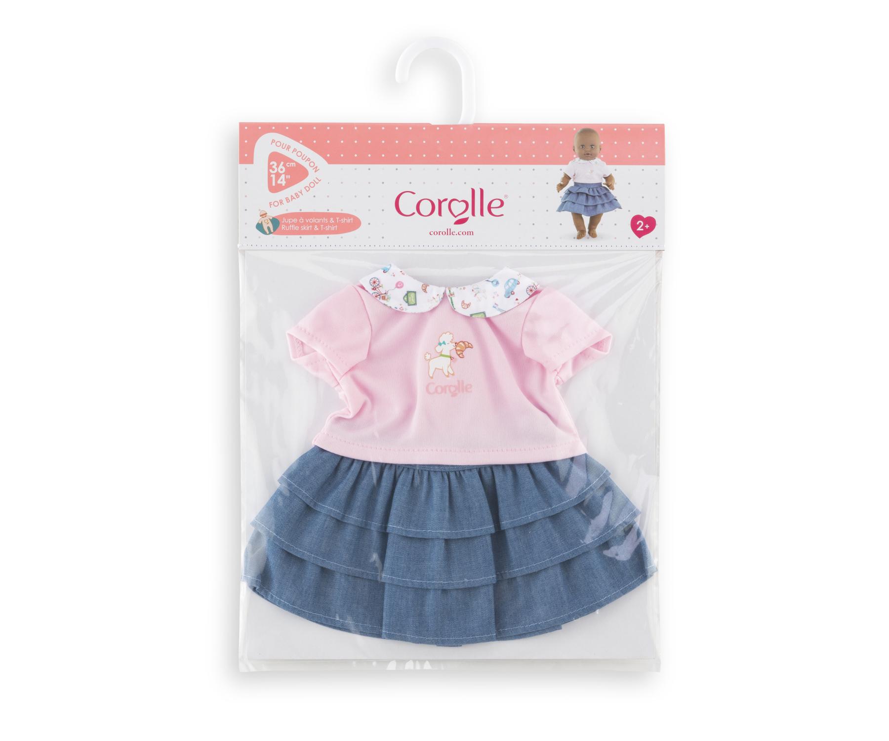 Corolle Dolls
