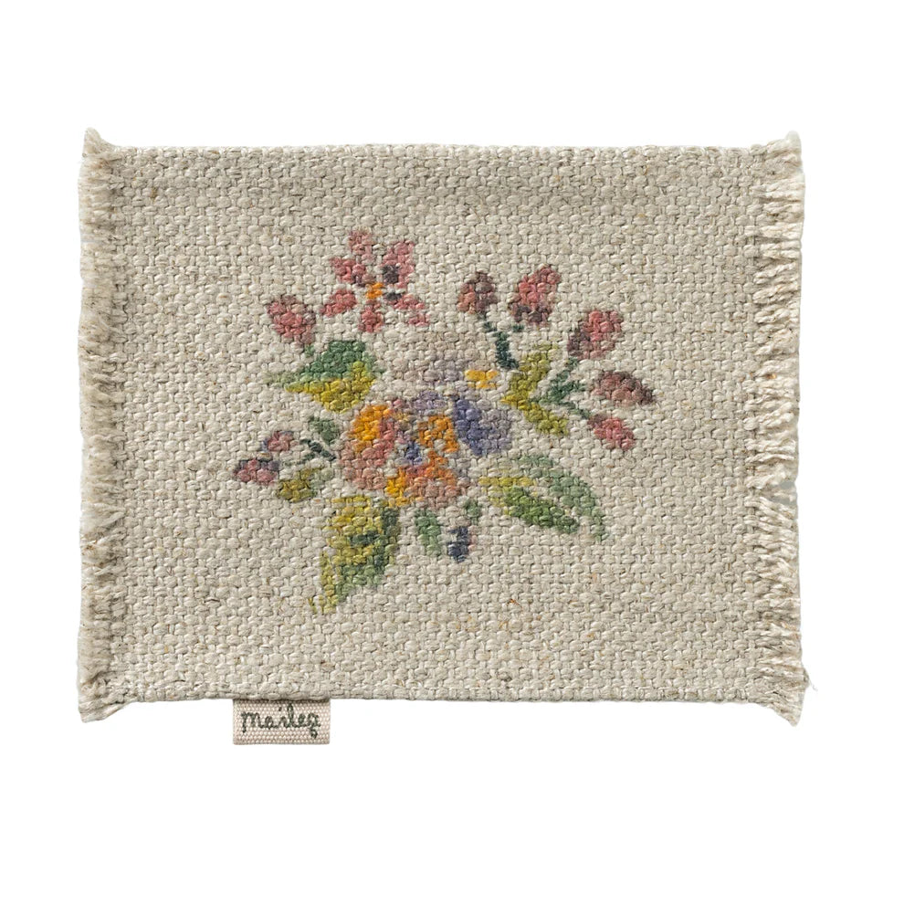 Maileg Rug Flowers (Small)