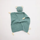 OTD Bear Lovey (Sage/Milk)