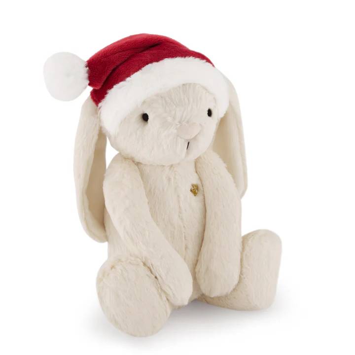 Jamie Kay Snuggle Bunnies - Christmas Penelope