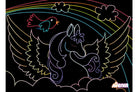 Avenir Scratch 4 Magic (Pegasuses)