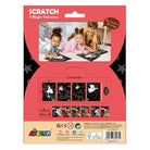Avenir Scratch 4 Magic (Unicorns)